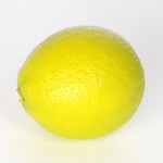 マイヤーレモンの写真