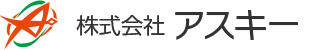 株式会社　アスキー