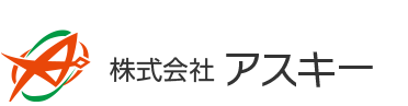 株式会社　アスキー